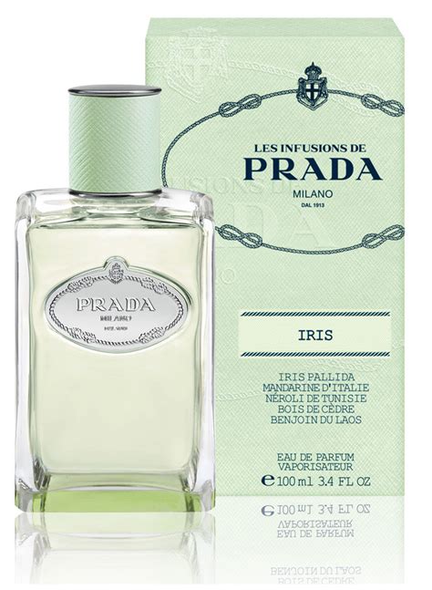 les infusions de prada iris accademia|prada infusion d'iris 50ml.